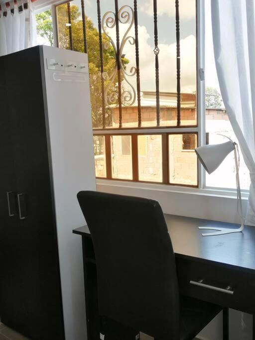Apartamento Apartaestudio Tipo Loft Independiente