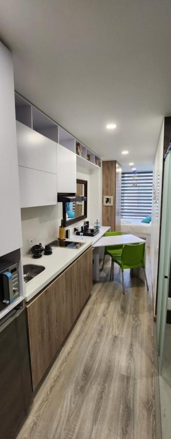 Apartamento Moderno Nuevo Apartamento *