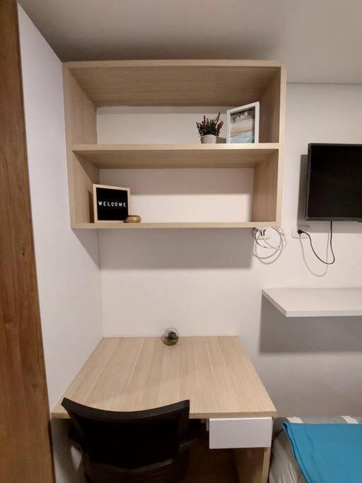 Apartamento Loft Moderno En Corferias *
