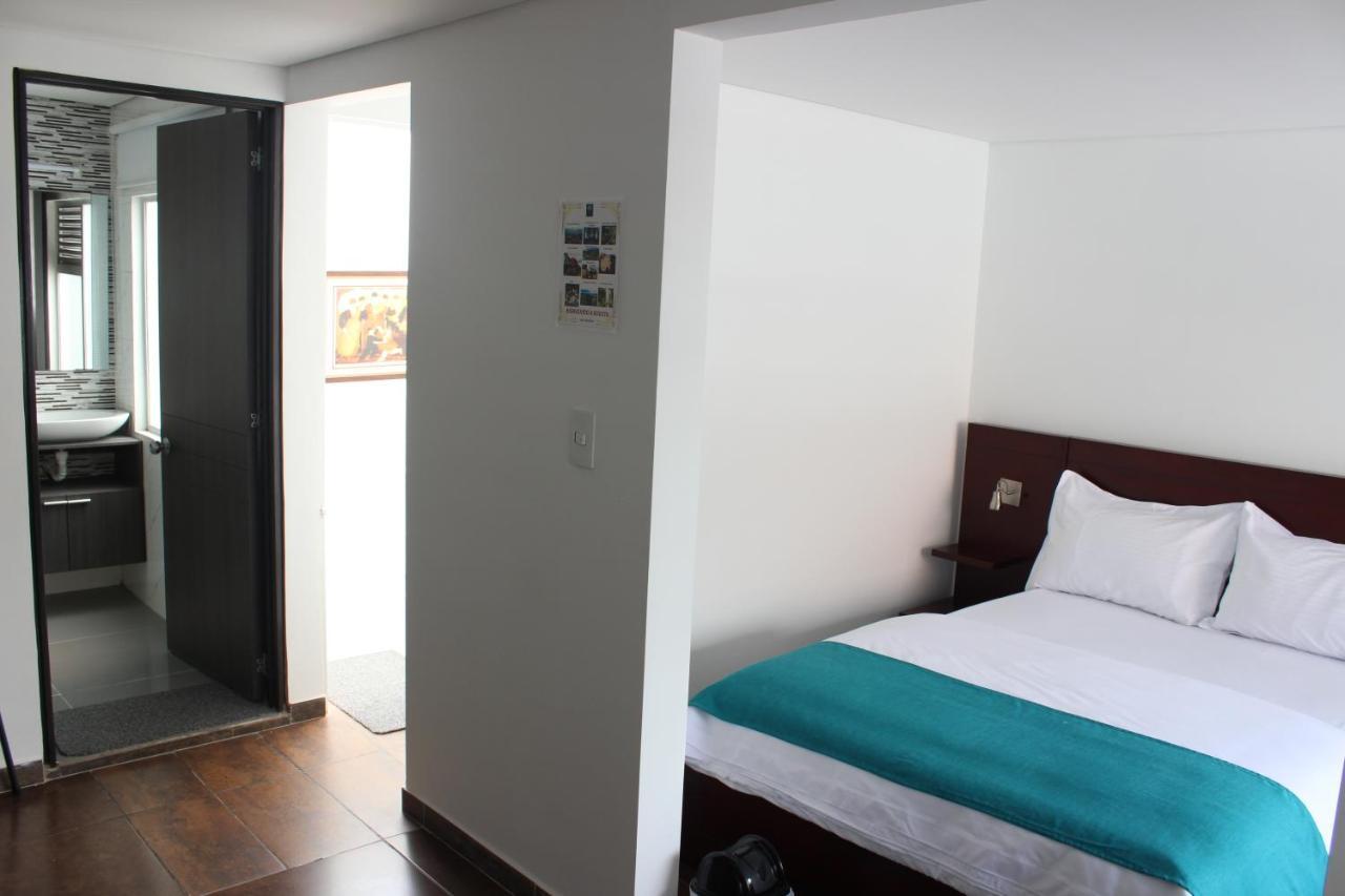 Apartahotel Dorado *