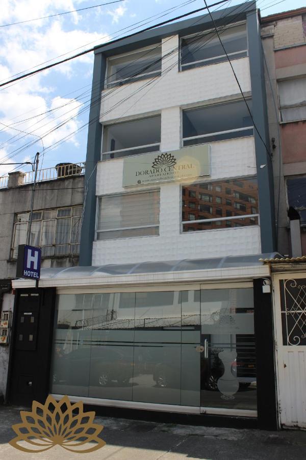 Dorado * Bogotá