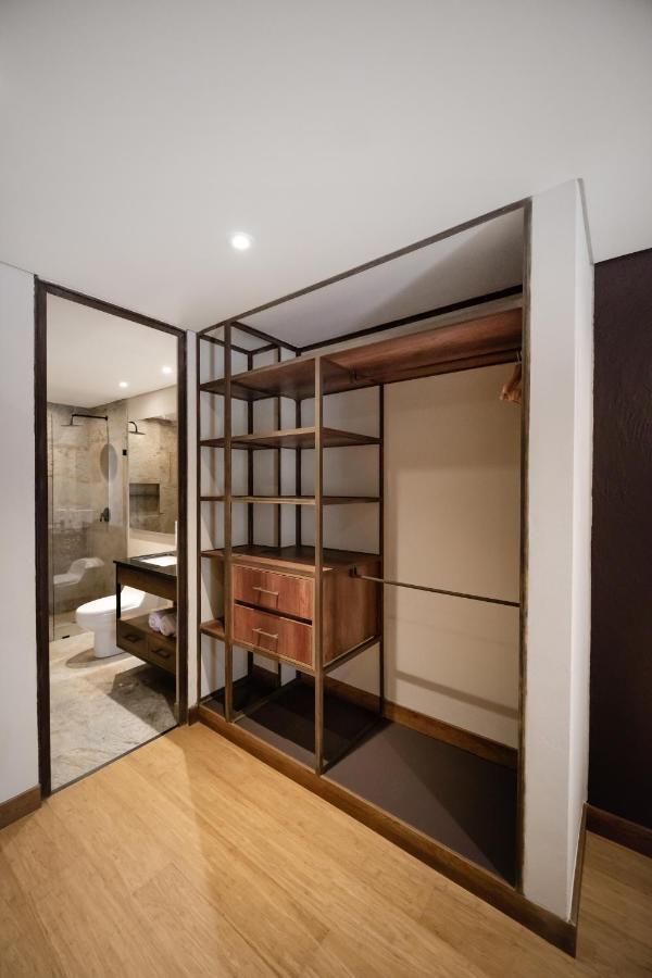 Gestión Hotelera - Candelaria Bogotá