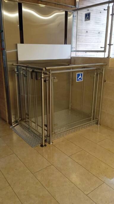 Apartamento Acogedor Loft En Centro Internacional De