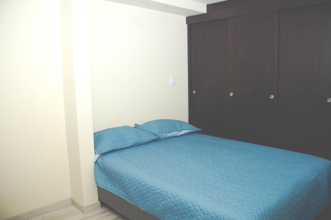 Hermosos 03 Y 05 Con Wifi Apartamento *
