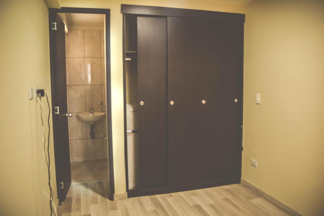 Apartamento Hermosos 03 Y 05 Con Wifi *