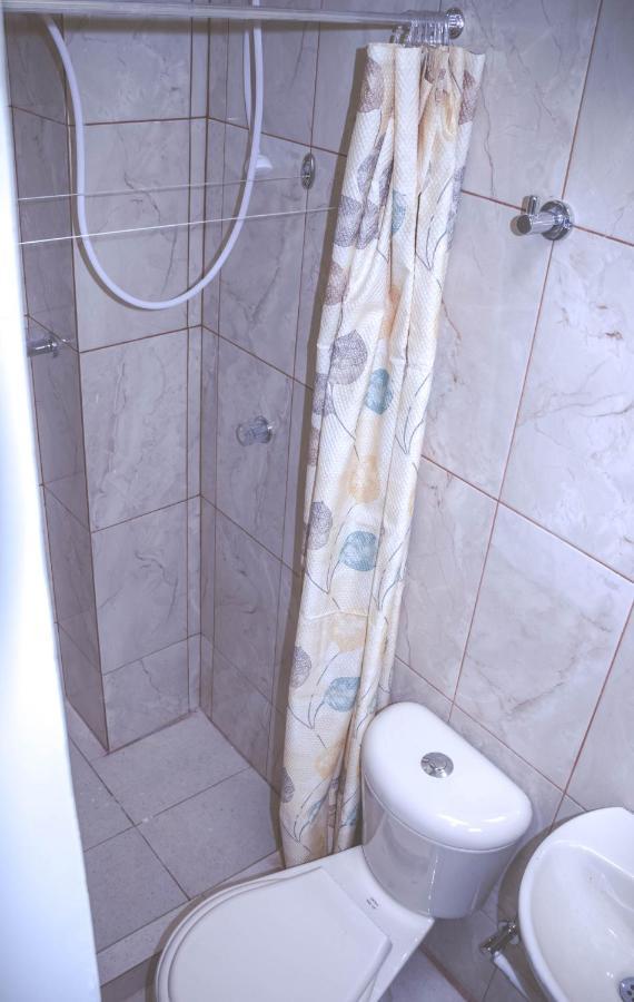 Apartamento Hermosos 03 Y 05 Con Wifi *