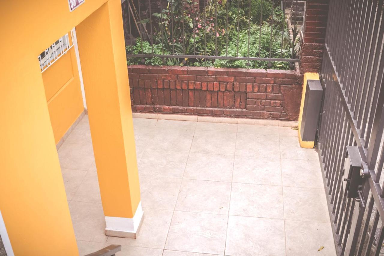 Apartamento Hermosos 03 Y 05 Con Wifi