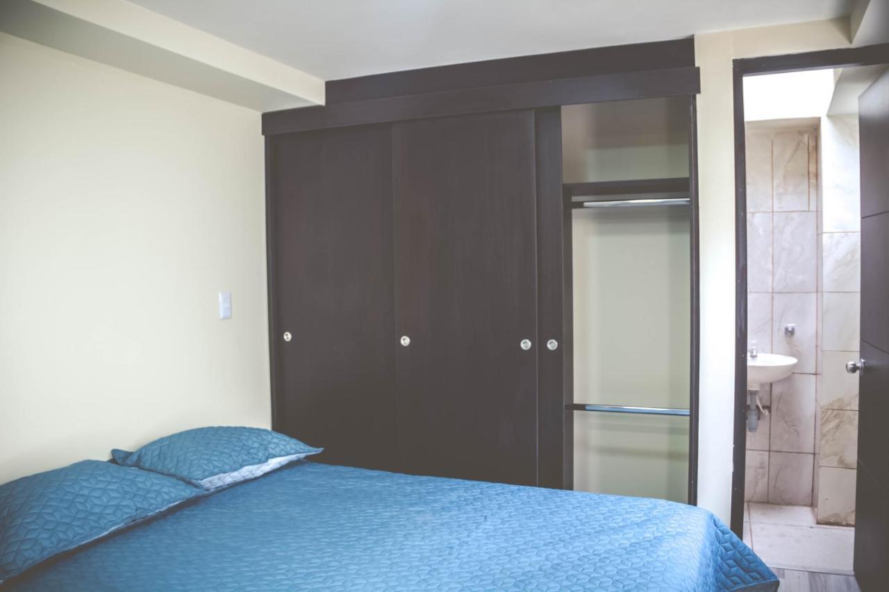 Hermosos 03 Y 05 Con Wifi Apartamento *