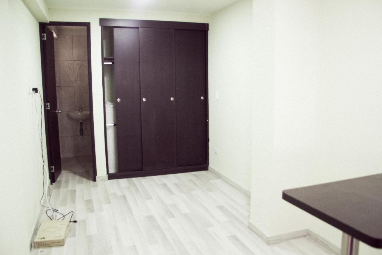 Apartamento Hermosos 03 Y 05 Con Wifi *