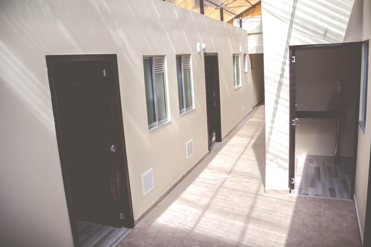 Apartamento Hermosos 03 Y 05 Con Wifi *