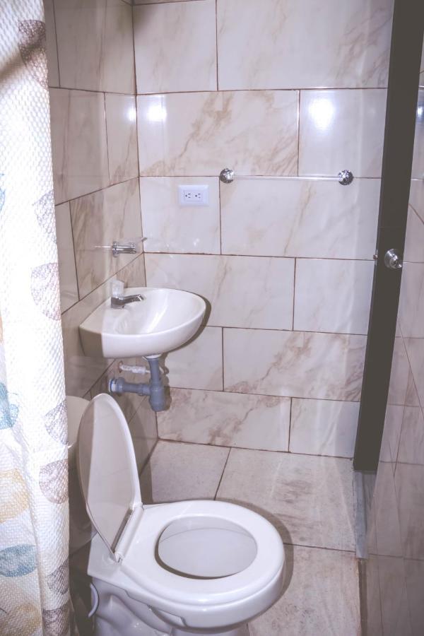 Hermosos 03 Y 05 Con Wifi Apartamento *