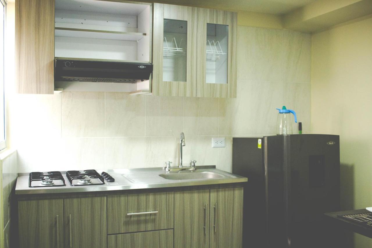 Hermosos 03 Y 05 Con Wifi Apartamento