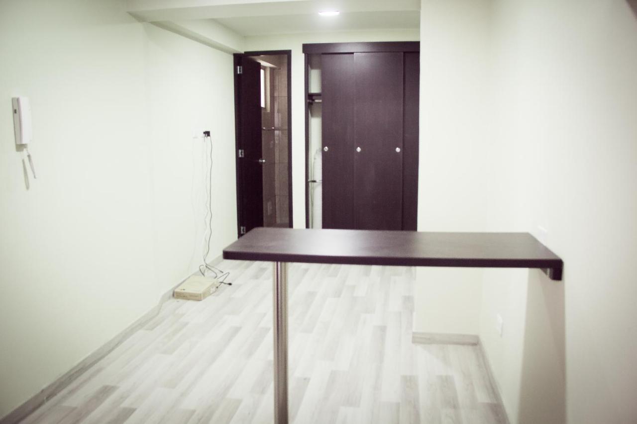 Apartamento Hermosos 03 Y 05 Con Wifi Bogotá