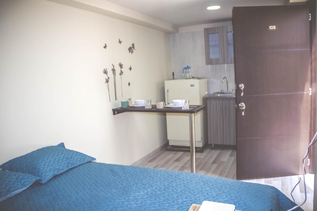 Apartamento Hermosos 03 Y 05 Con Wifi