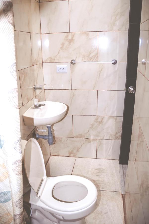 Hermosos 03 Y 05 Con Wifi Apartamento Bogotá