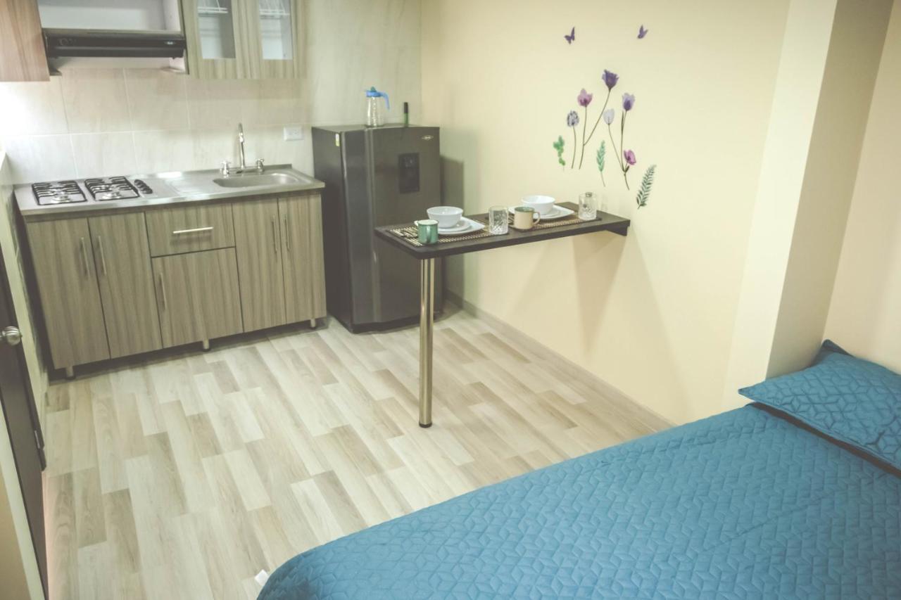 Apartamento Hermosos 03 Y 05 Con Wifi *