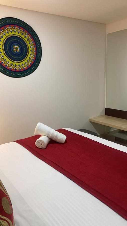 Hotel Bogota Resort Hotel 4*