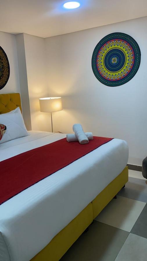 Hotel Bogota Resort 4* Bogota