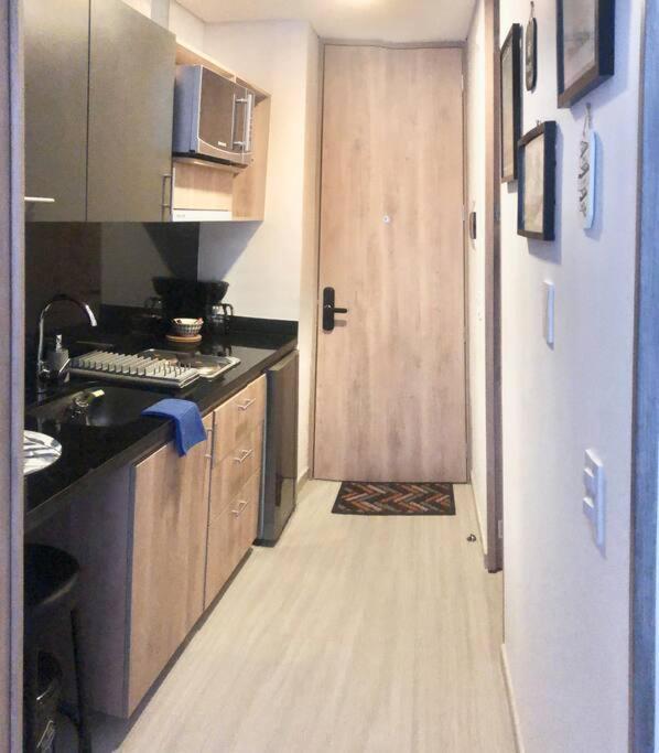 Comodo En Bogota, Chapinero - Theatron Apartamento Bogotá