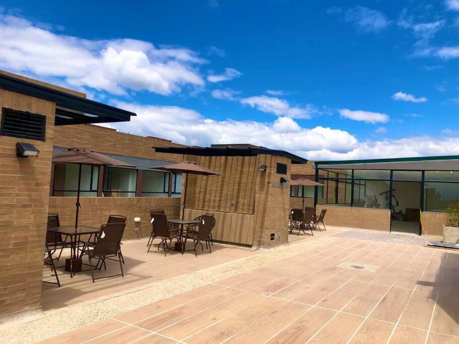 Apartamento Comodo En Bogota, Chapinero - Theatron