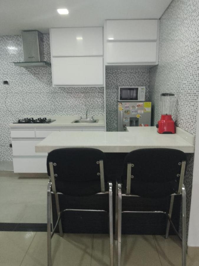 Apartamento Elite *