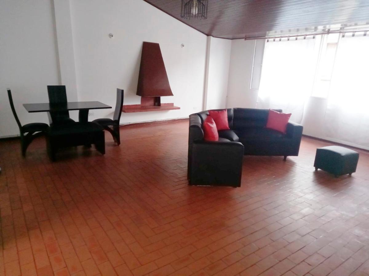 Apartamento Baruch * Bogotá