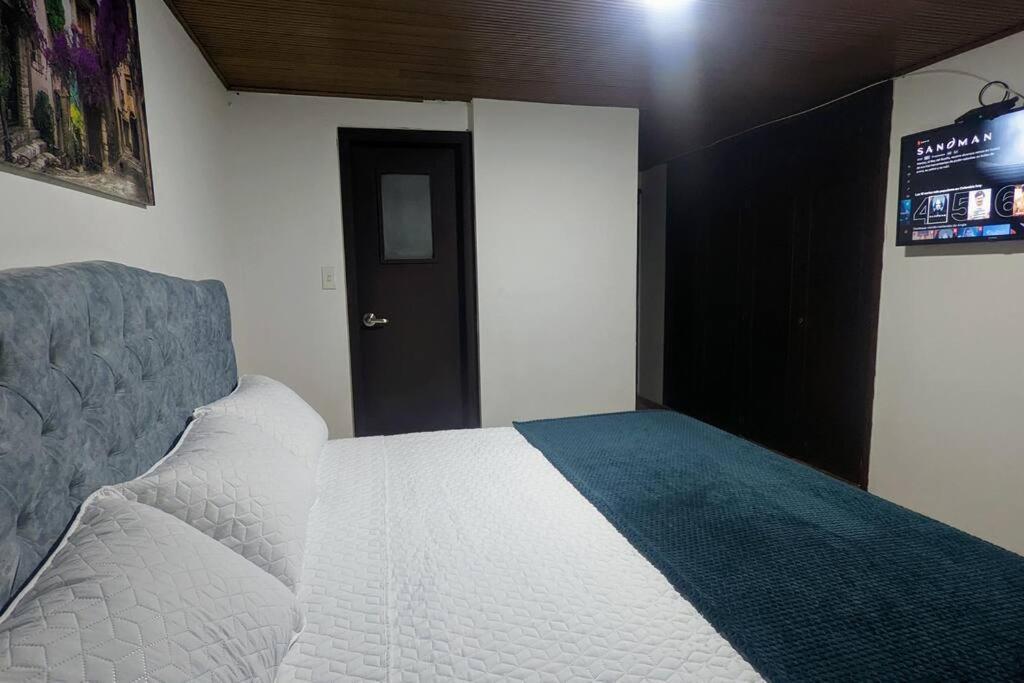 Apartamento Apartamento En Chico Reservado, Parque 93, World Trade Center!
