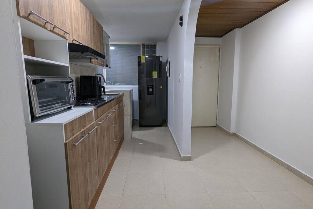 Apartamento En Chico Reservado, Parque 93, World Trade Center! Bogotá