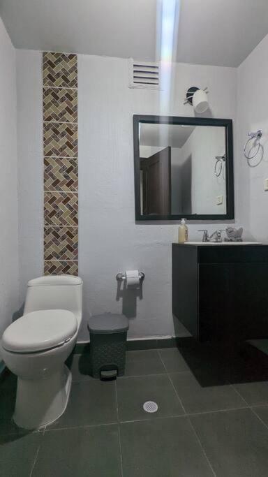 Apartamento Apartamento En Chico Reservado, Parque 93, World Trade Center! Bogotá