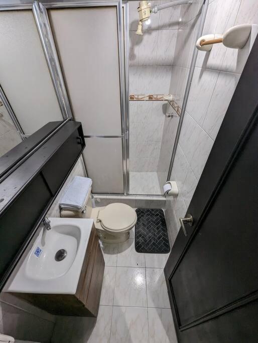 Loft En El Centro Turistico Internacional De Bogota!