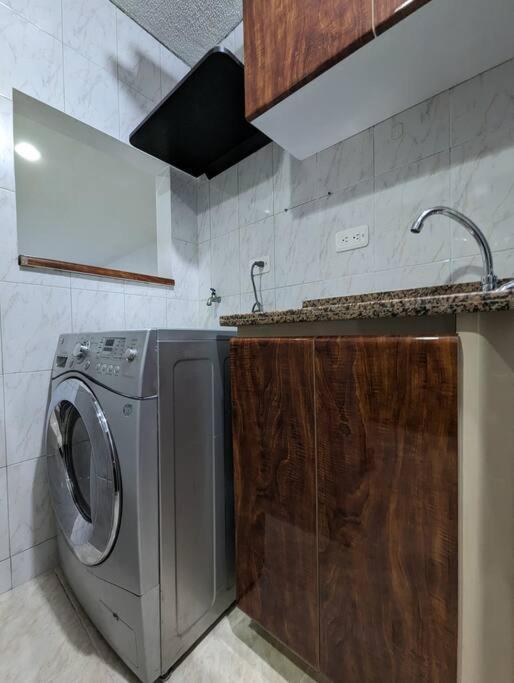 Loft En El Centro Turistico Internacional De Bogota! *