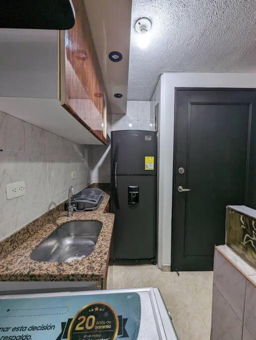 Loft En El Centro Turistico Internacional De Bogota!