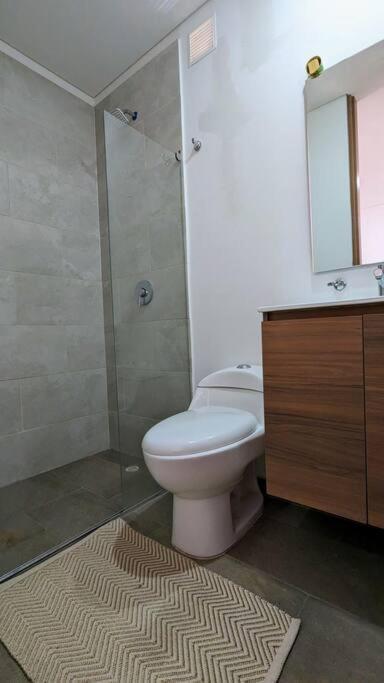 Apartamento Hermoso Loft En Unicentro, Batan, Clinica Reina Sofia! *