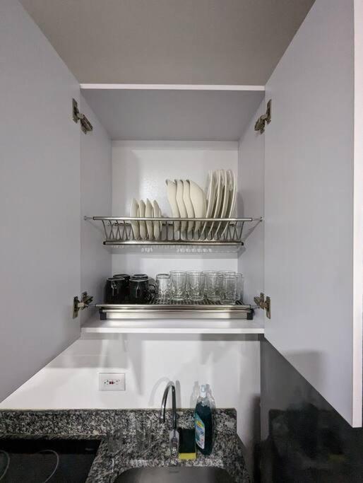 Hermoso Loft En Unicentro, Batan, Clinica Reina Sofia! Apartamento Bogotá