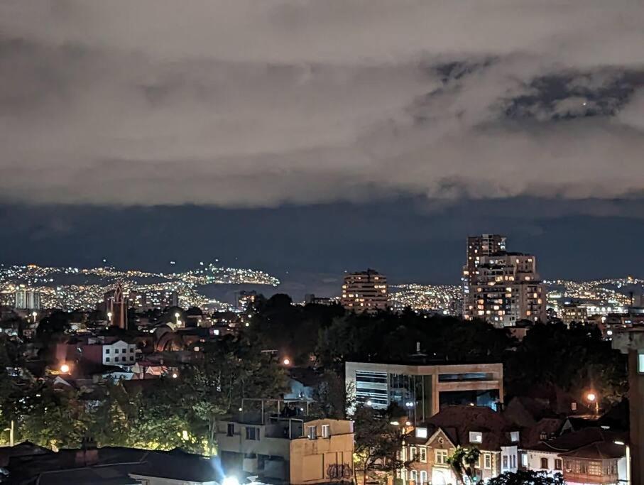 Loft En El Centro Turistico Internacional De Bogota! Bogotá