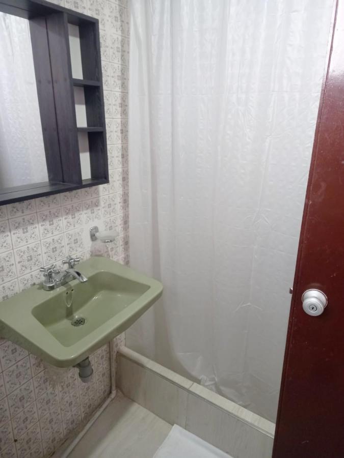 Apartamento Baruch Bogotá