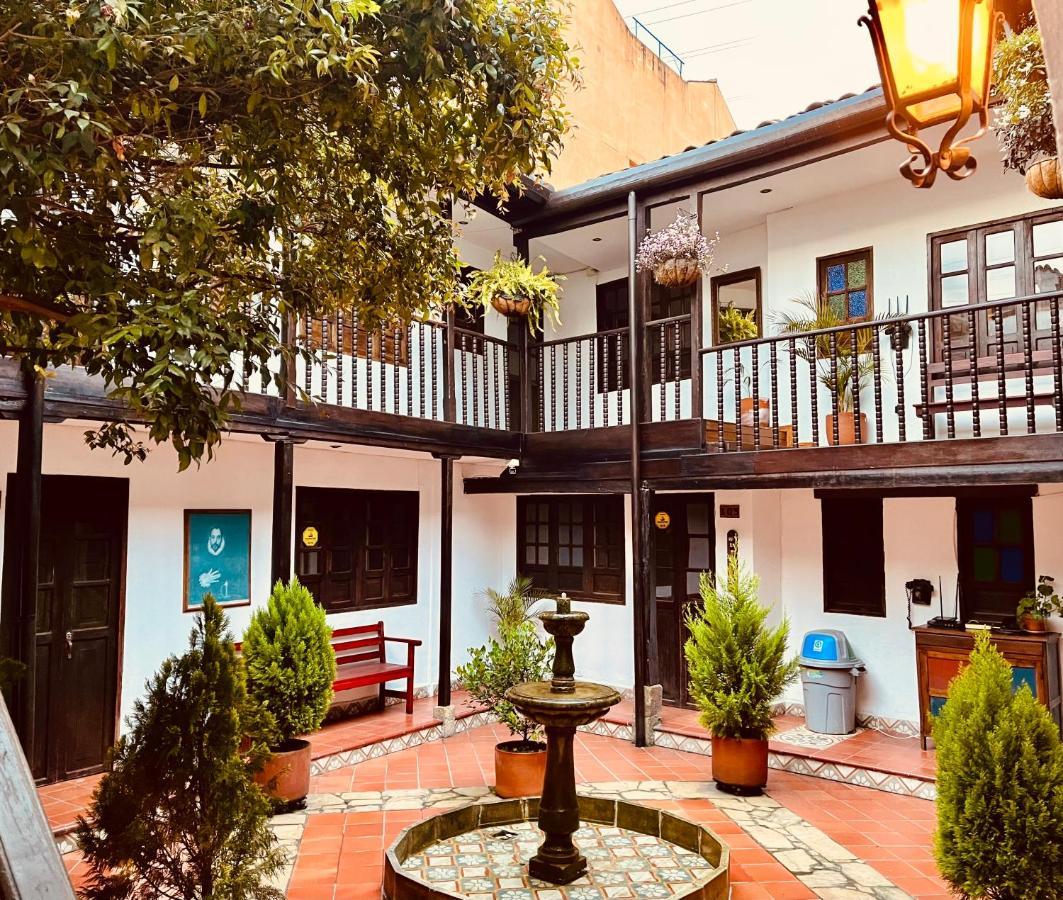 Apartamento Casa Aranjuez