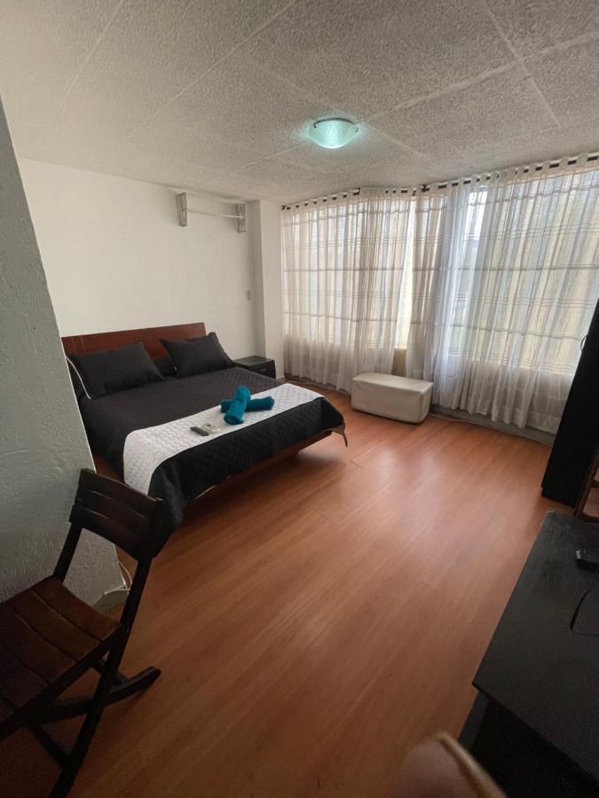 Estudio Calle97302 *