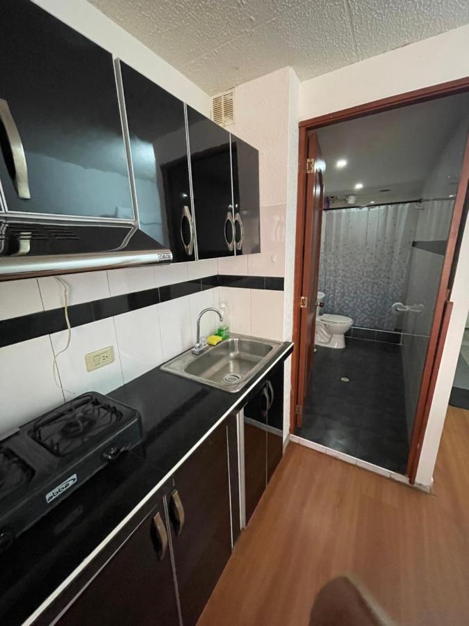 Estudio Calle97302 * Bogotá