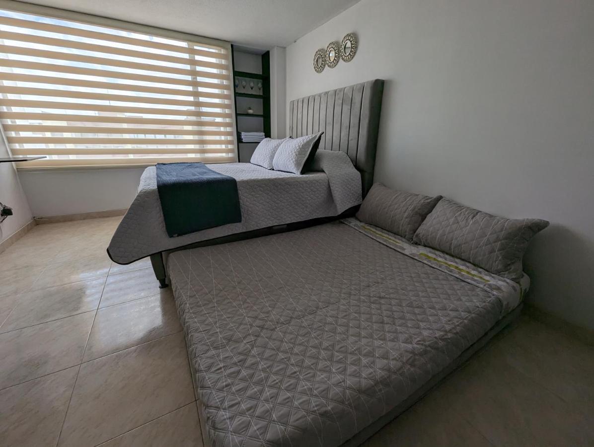 Loft En El Centro Turistico Internacional De Bogota! * Bogotá