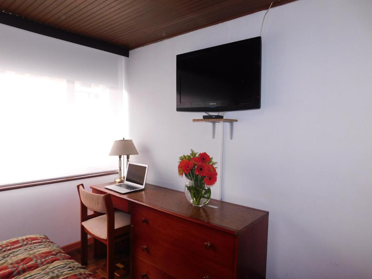 Casa Navi Bogotá