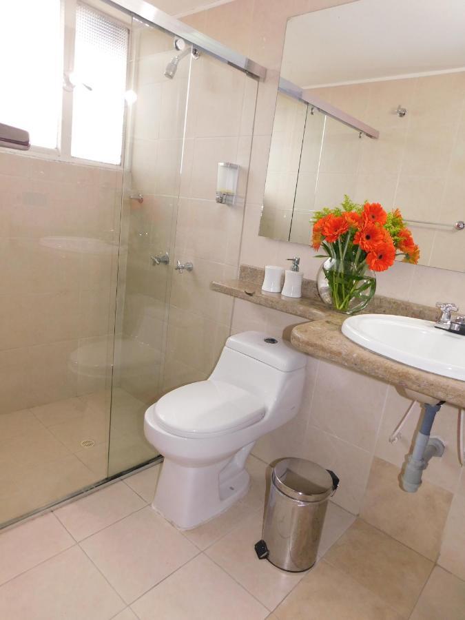 Hotel Casa Navi Bogotá