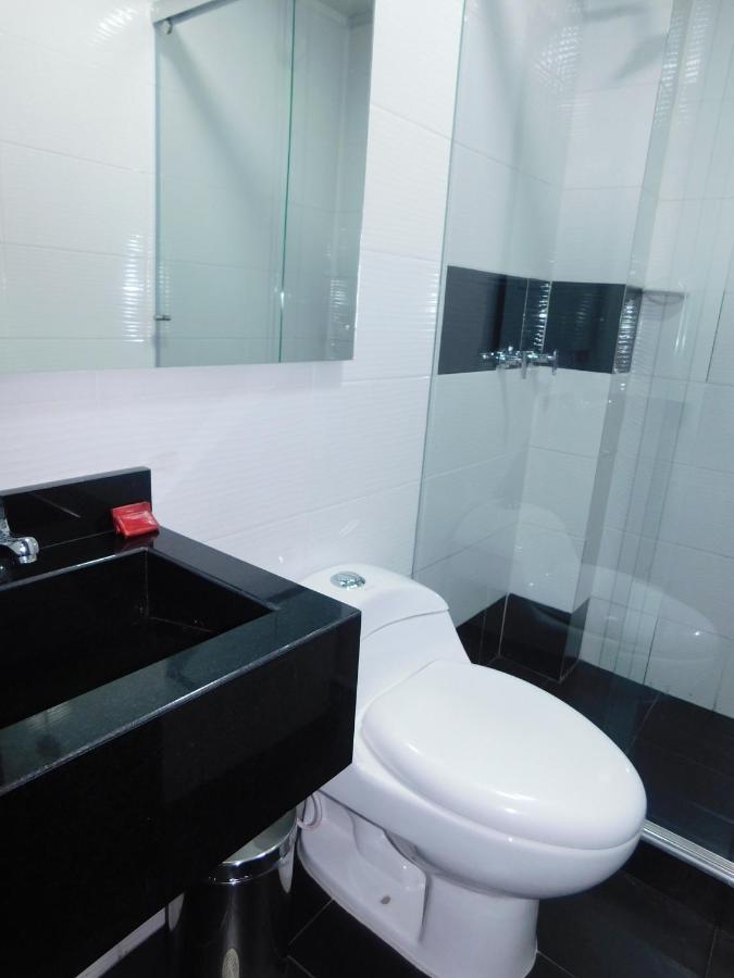 Casa Navi Hotel Bogotá