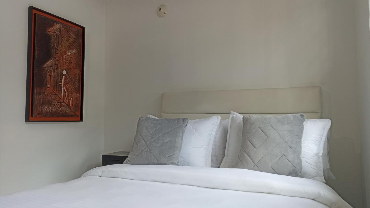 Hotel Casa Anaia Bogota
