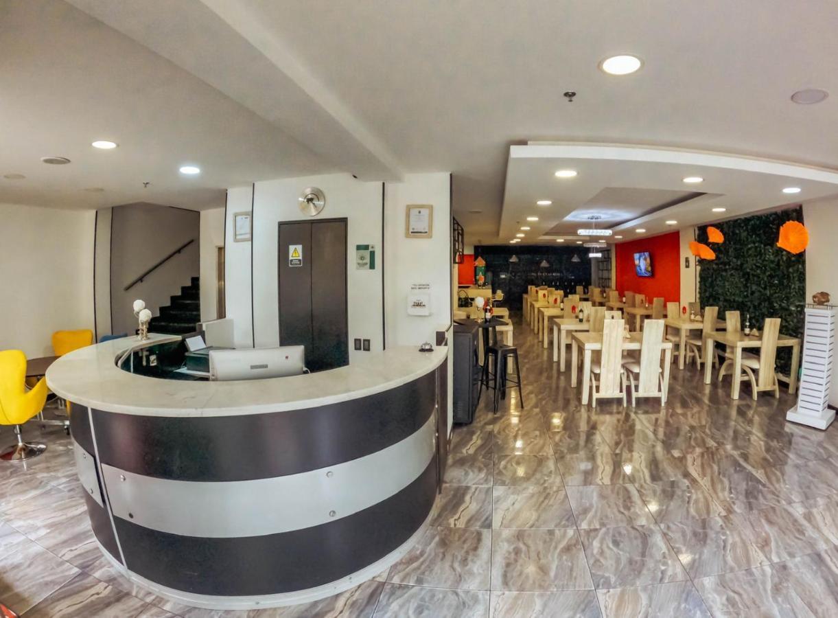 Boutique Palacete Hotel