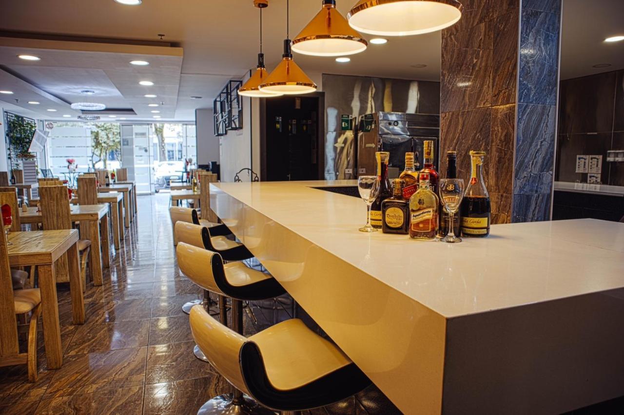 Hotel Boutique Palacete 4*