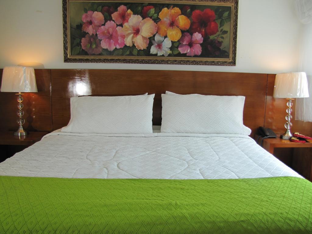 Casa Mahanaim Colferias, Hotel 4*