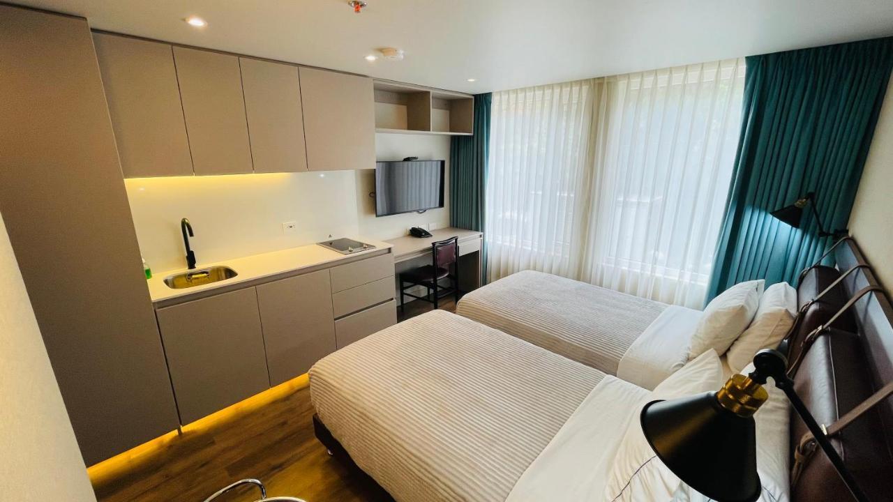 Hotel Grace Chapinero Bogotá