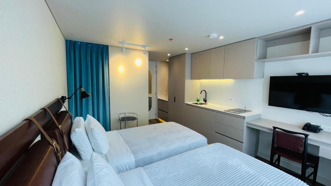 Hotel Grace Chapinero 4*