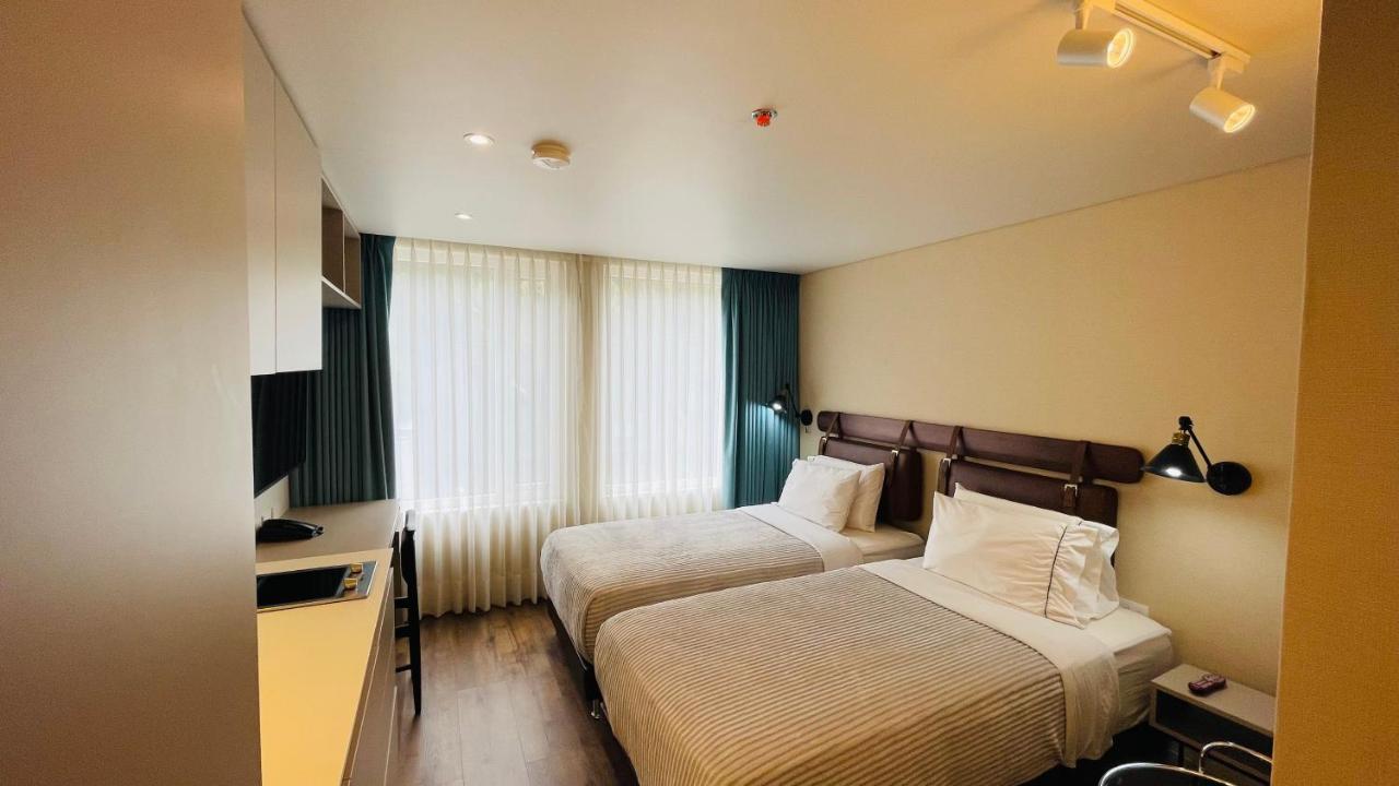 Hotel Grace Chapinero Bogotá